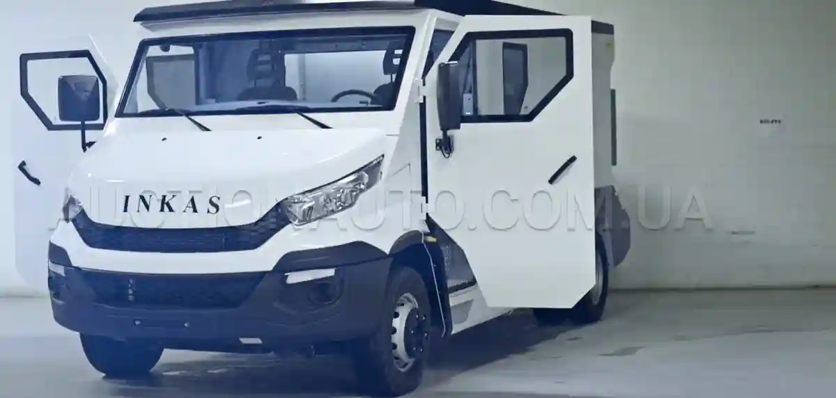  2022 IVECO DAILY-1