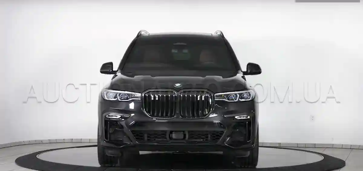  2022 BMW X7-1