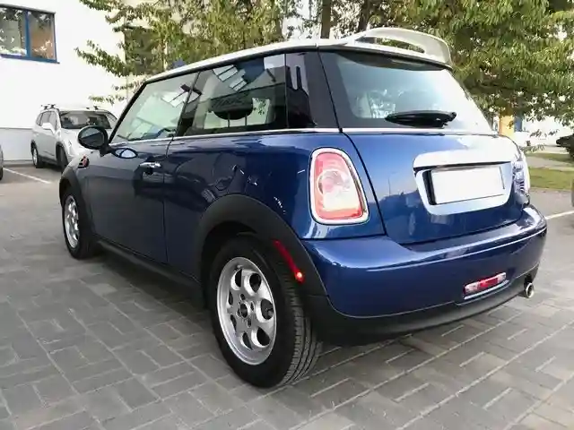 **********3082 2012 MINI COOPER-4