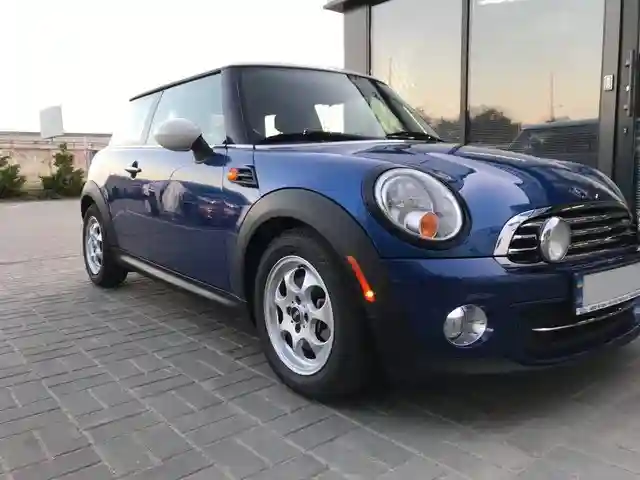 **********3082 2012 MINI COOPER-2