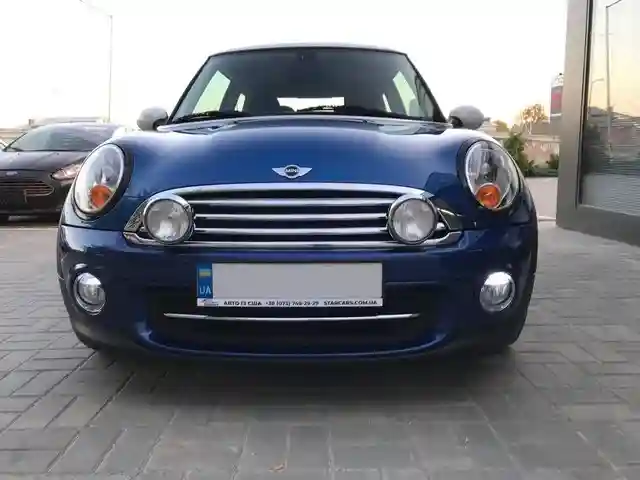 **********3082 2012 MINI COOPER-1