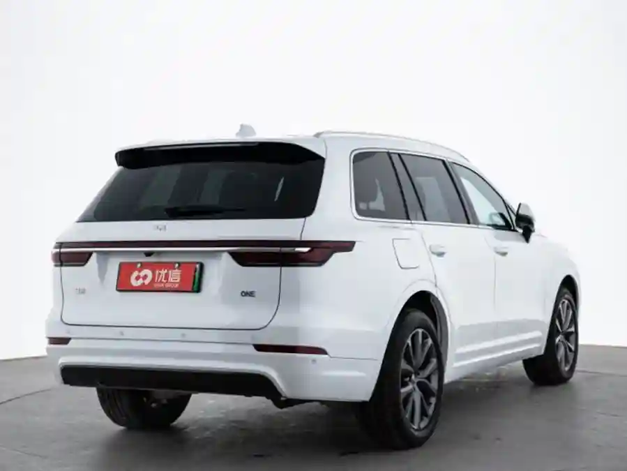  2024 LI ONE-2