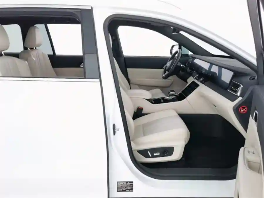  2024 LI ONE-4