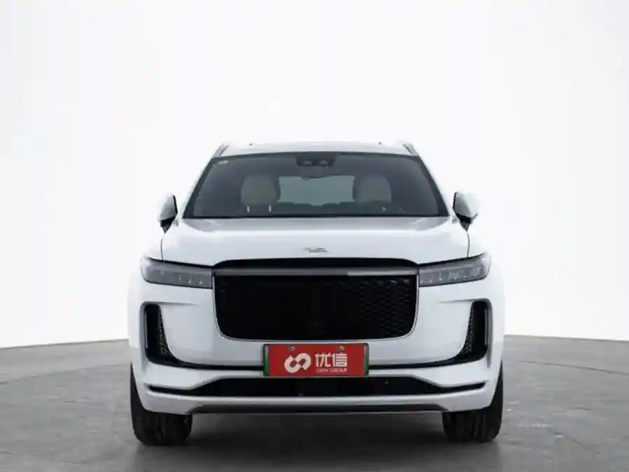  2024 LI ONE-1