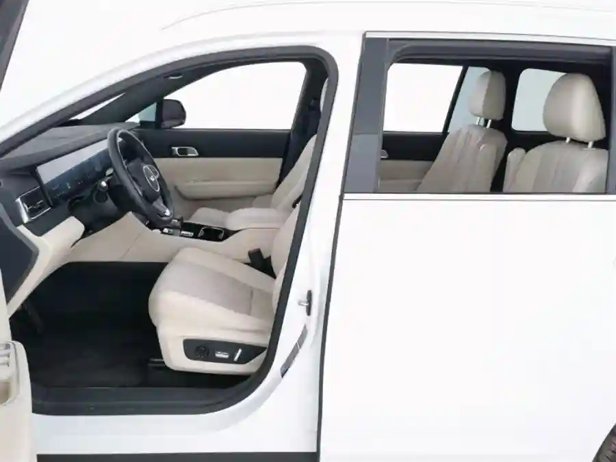  2024 LI ONE-3