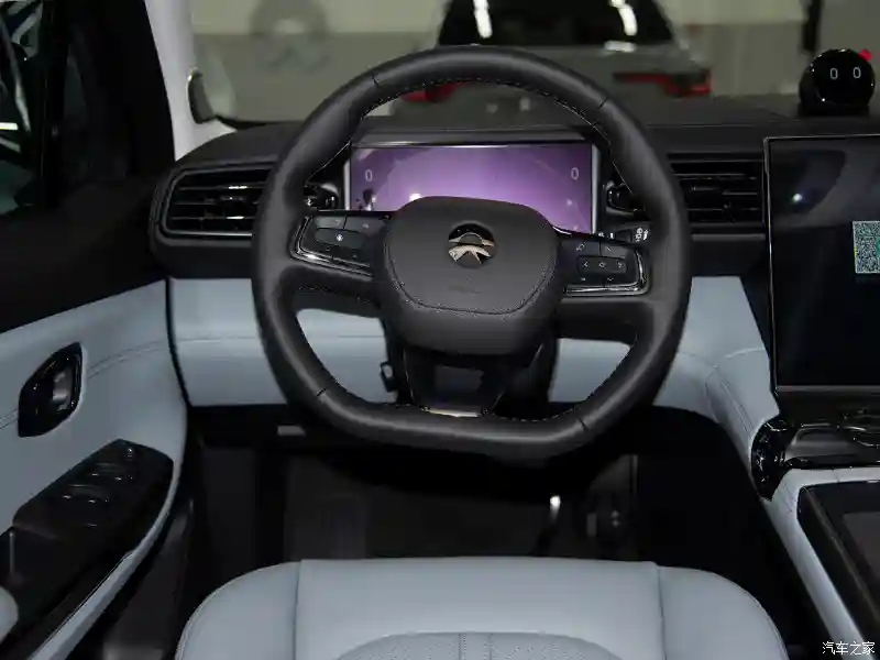  2023 NIO ES6-5