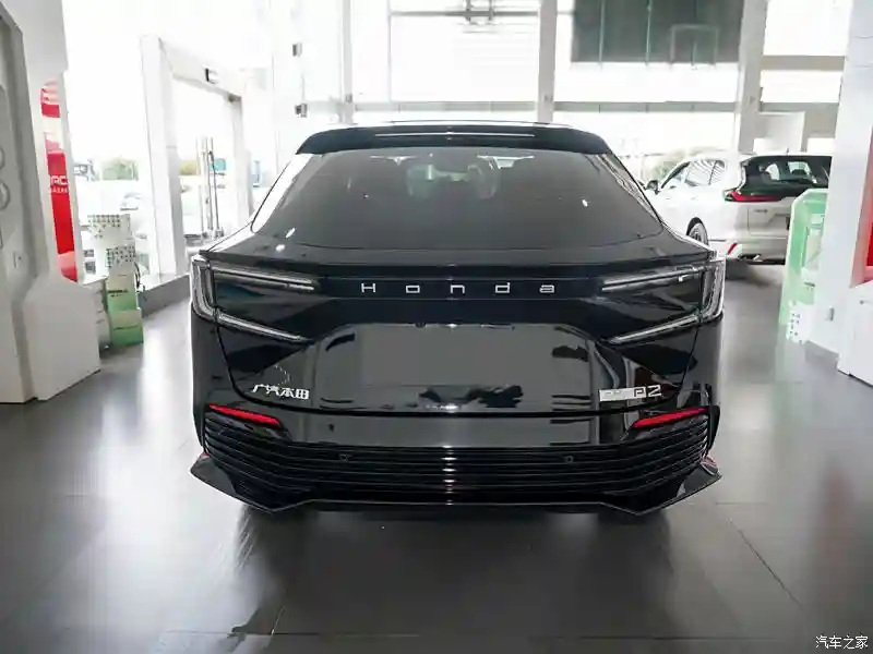  2024 HONDA E:NP2 TOP-1