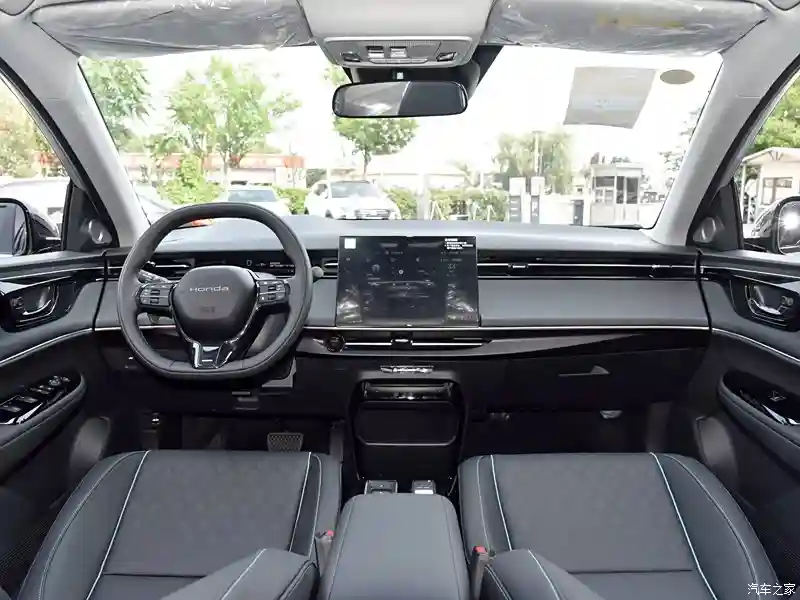 2024 HONDA E:NP2 TOP-3