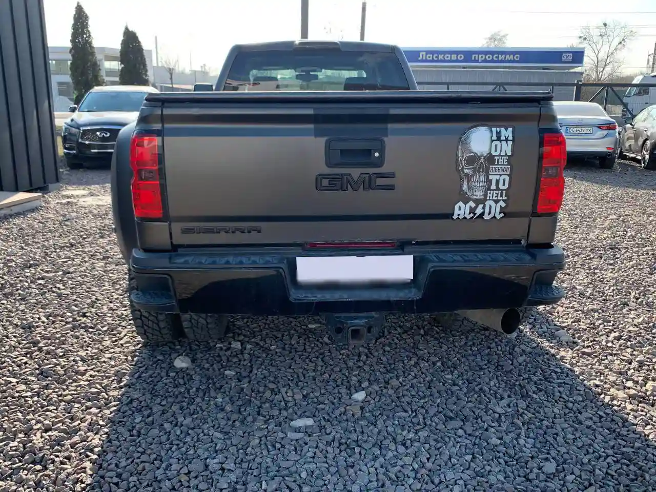1GT42TCY3KF264246 2019 GMC SIERRA 3500HD-4