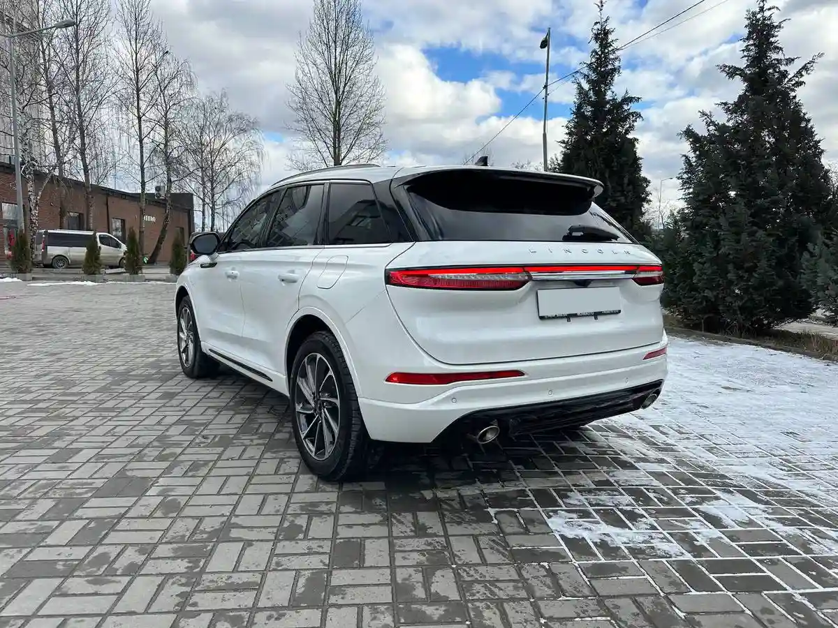  2023 LINCOLN CORSAIR AWD-4