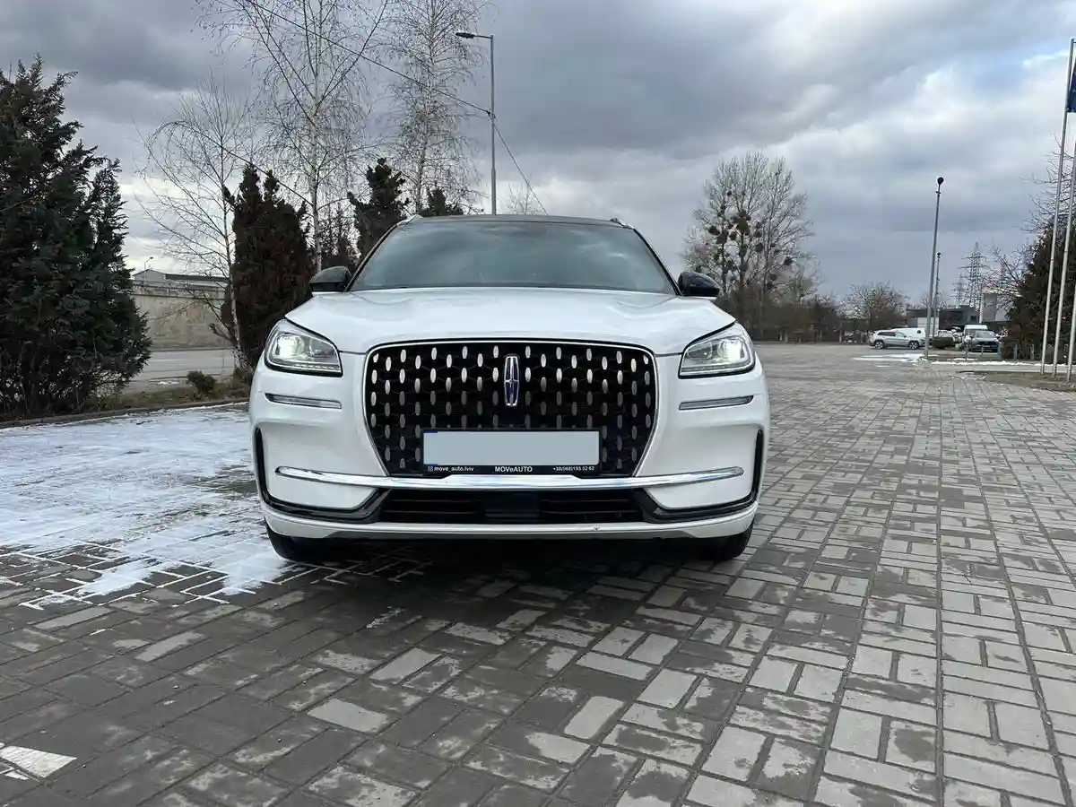  2023 LINCOLN CORSAIR AWD-2