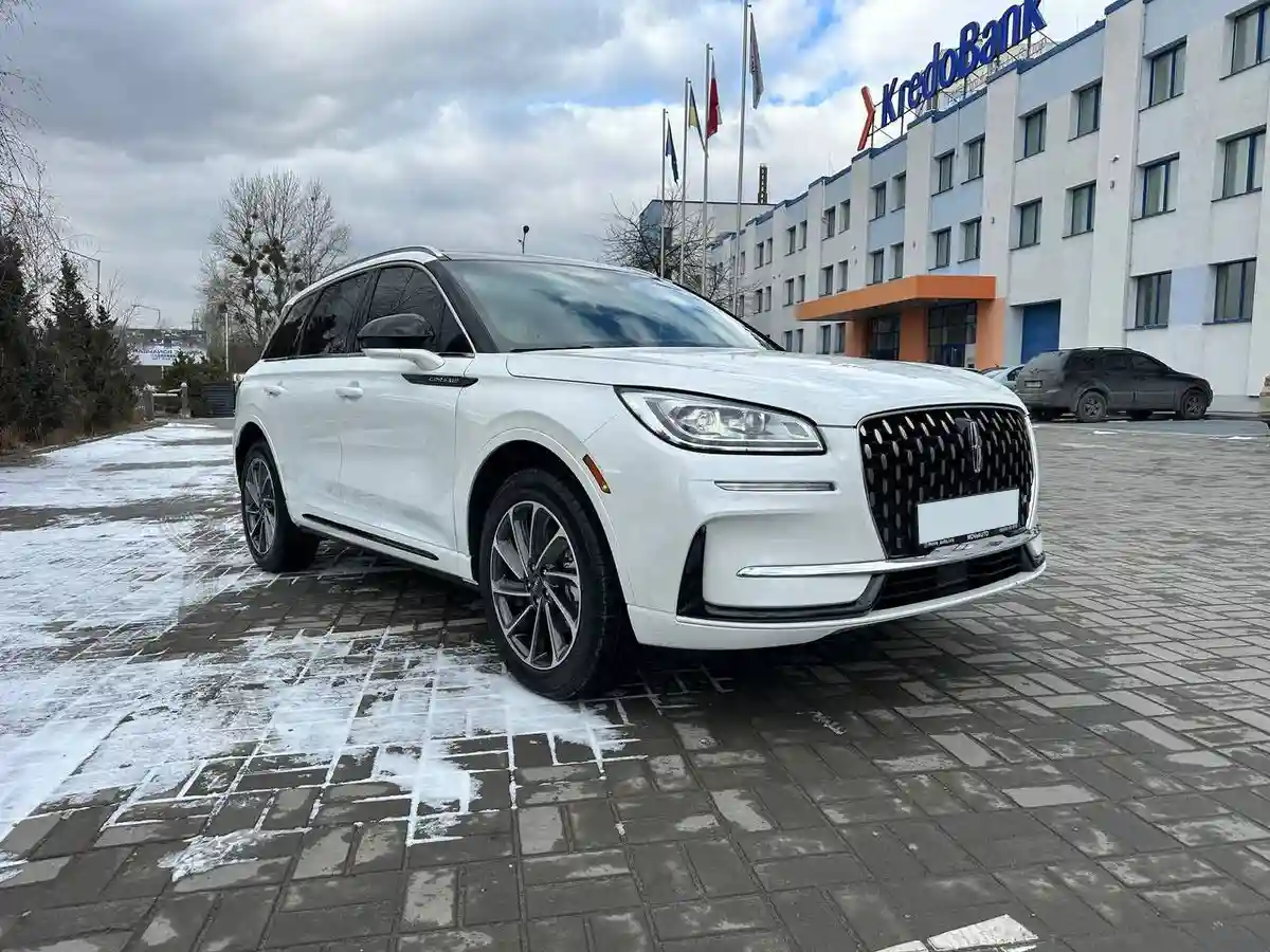  2023 LINCOLN CORSAIR AWD-0