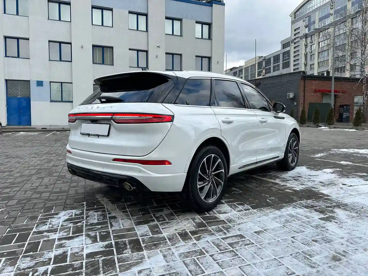  2023 LINCOLN CORSAIR AWD-5