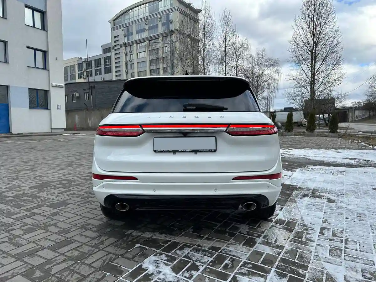  2023 LINCOLN CORSAIR AWD-3