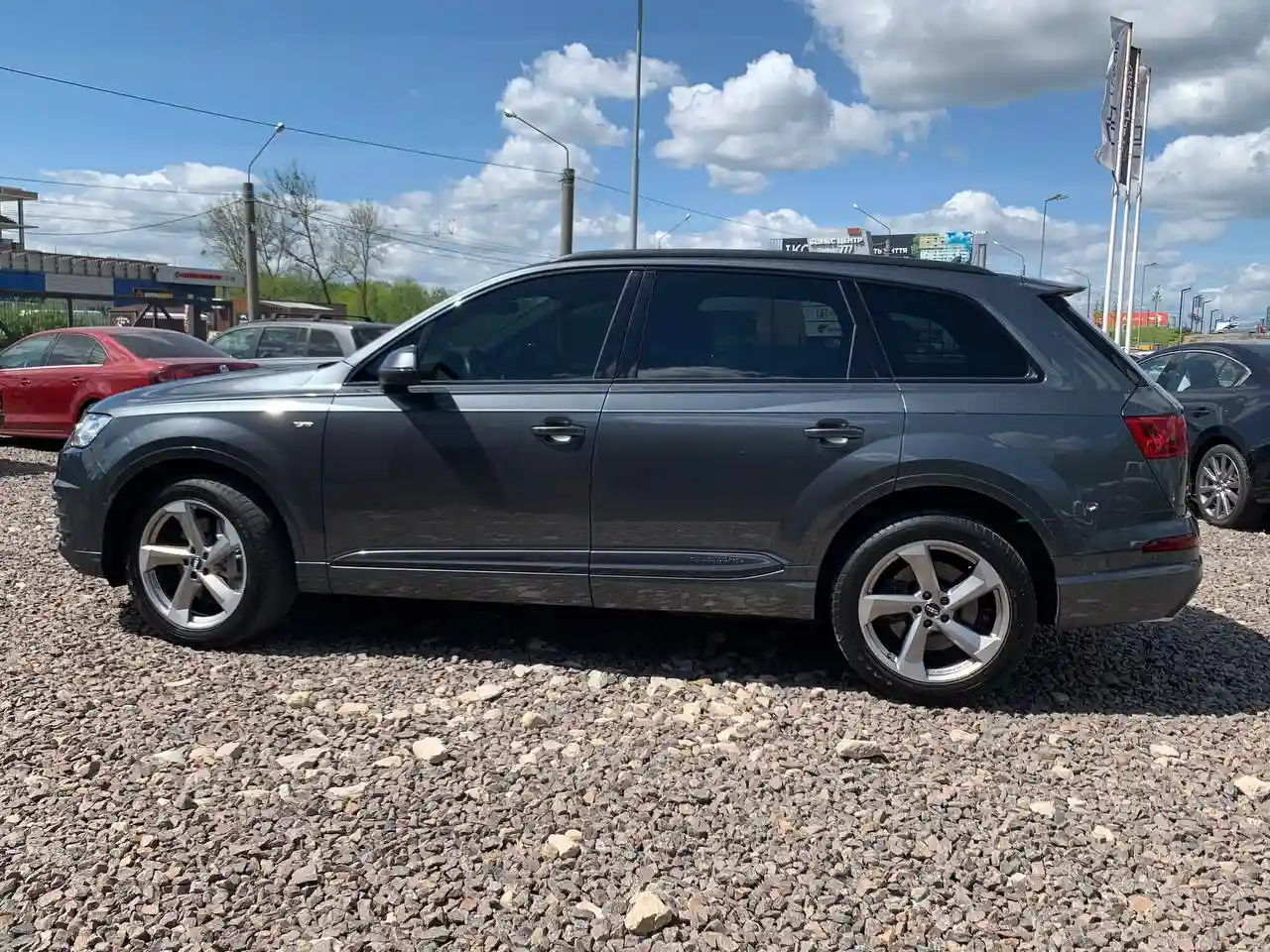  2017 AUDI Q7-4