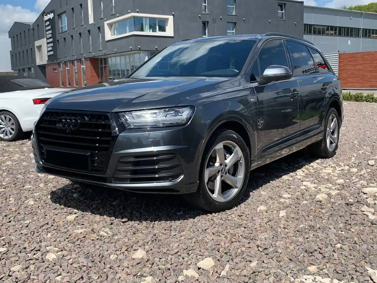  2017 AUDI Q7-2