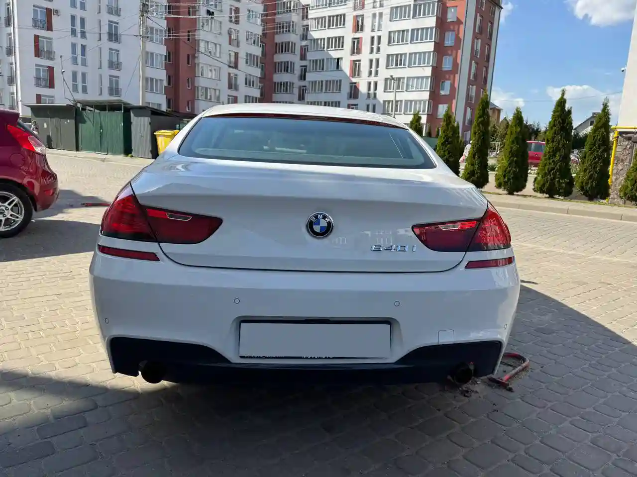  2016 BMW 6-SERIES GRAN COUPE-3