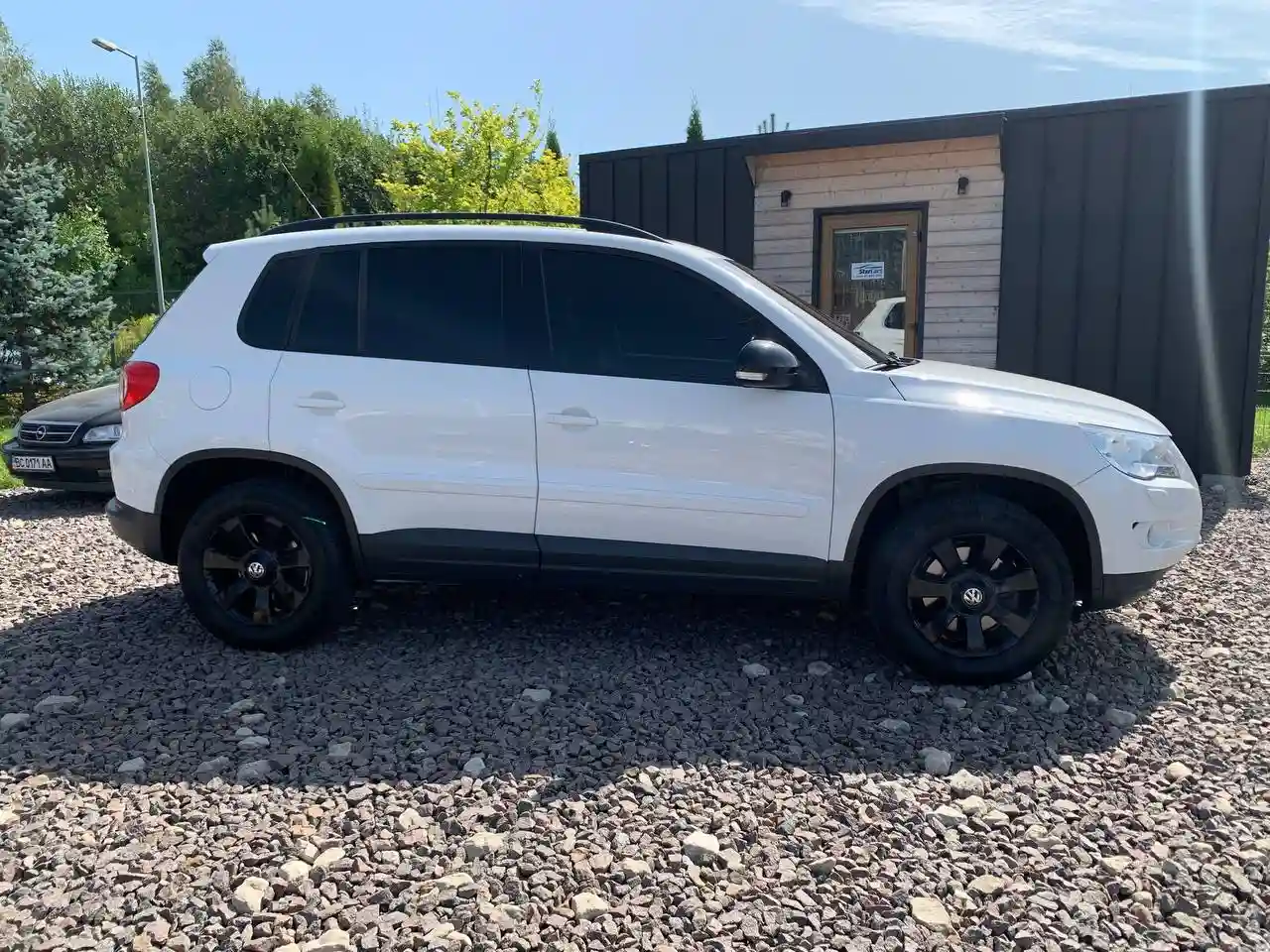  2008 VOLKSWAGEN TIGUAN-3