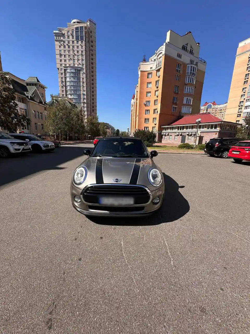 WMWWG5C54H3C20102 2016 MINI COOPER CONVERTIBLE-1