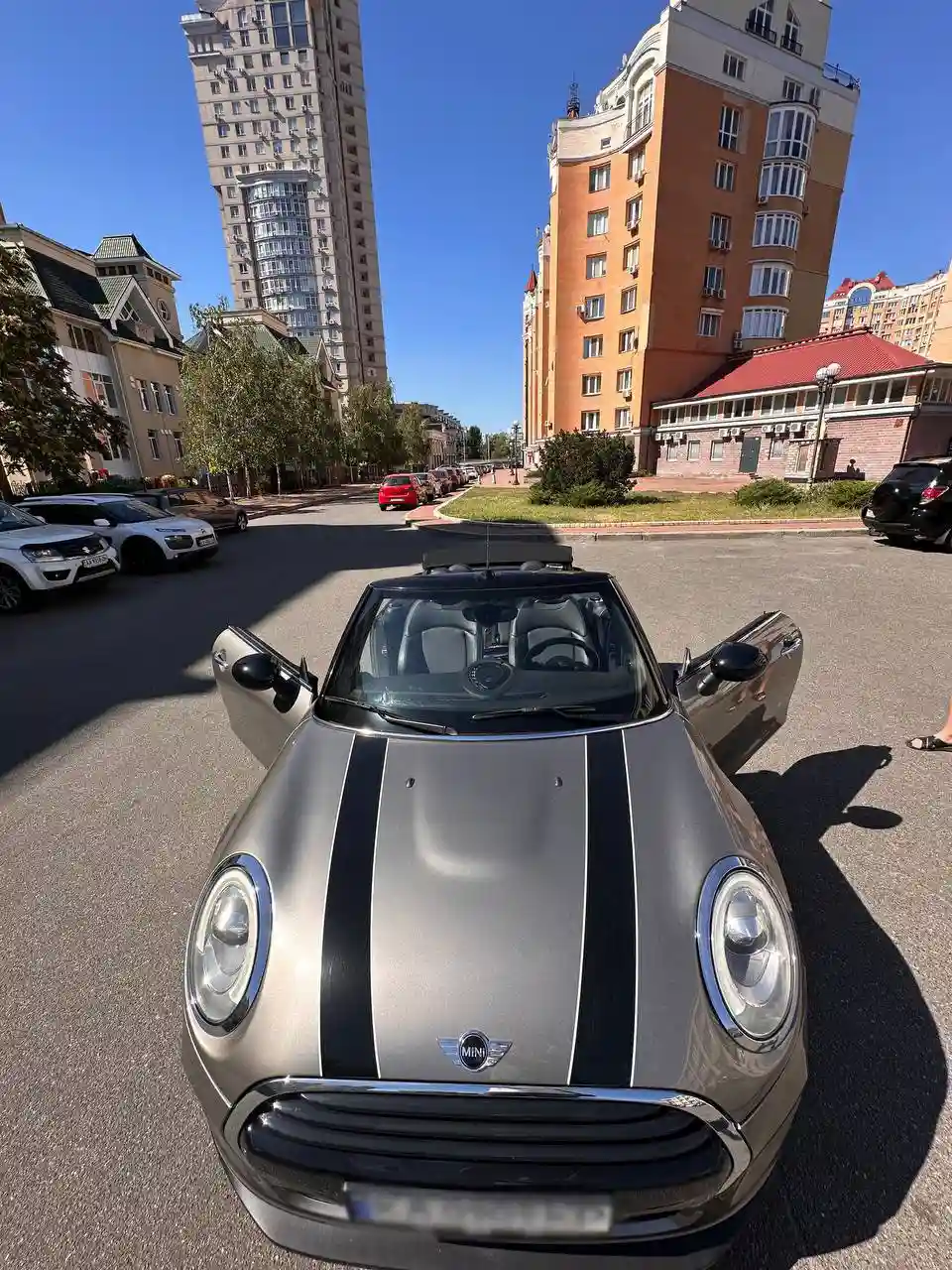 WMWWG5C54H3C20102 2016 MINI COOPER CONVERTIBLE-2
