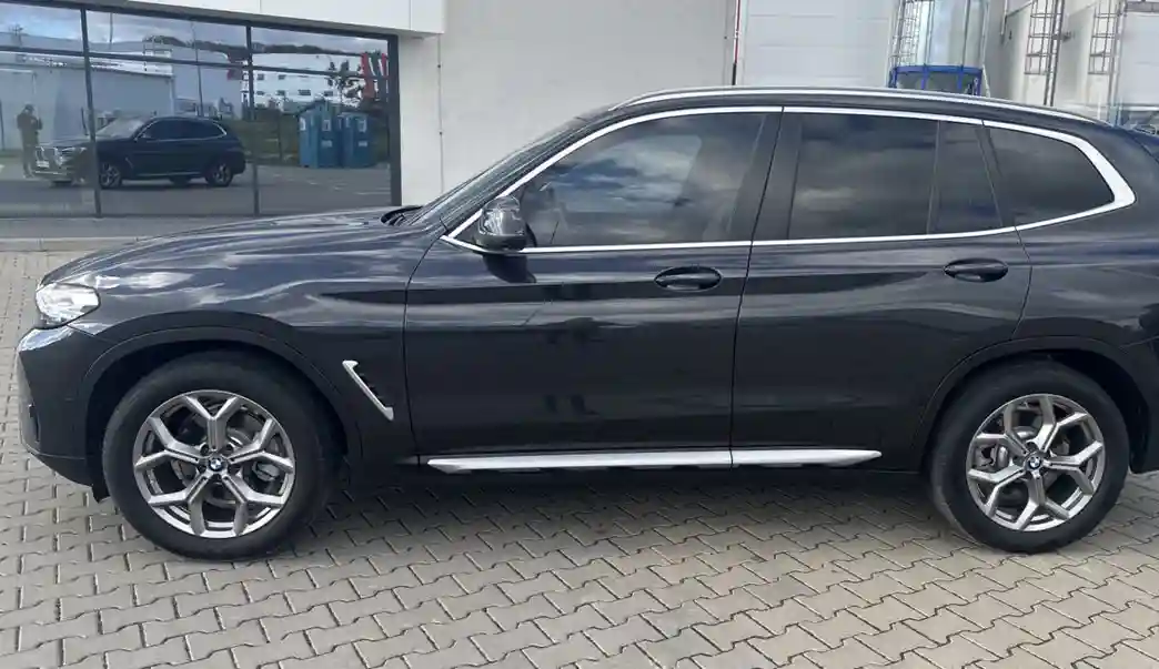 WBX57DP08RN298752 2024 BMW X3 XDRIVE30I-1