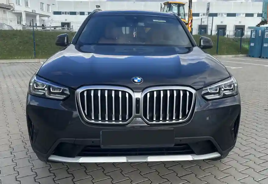 WBX57DP08RN298752 2024 BMW X3 XDRIVE30I-0