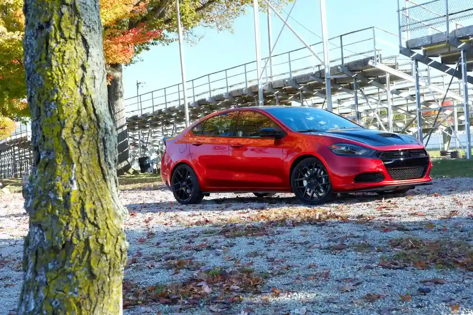 Лучшие подержанные автомобили из США до $10 000 — ТОП 10