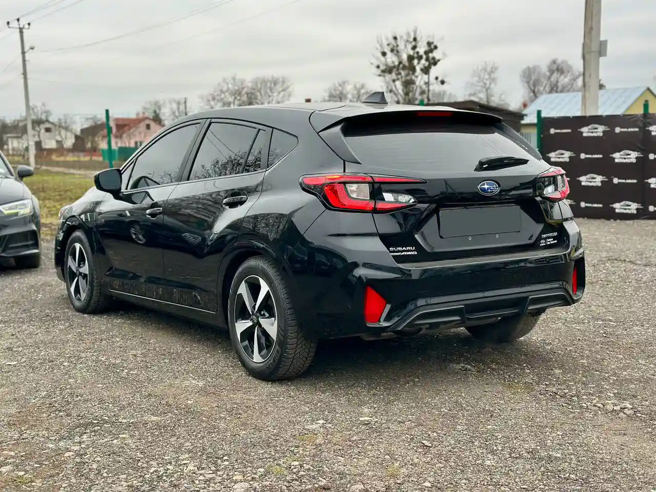  2024 SUBARU IMPREZA-2