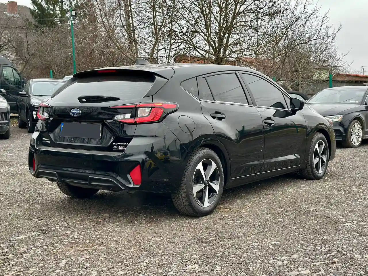  2024 SUBARU IMPREZA-1