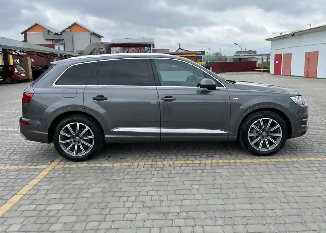  2019 AUDI Q7 QUATTRO-3