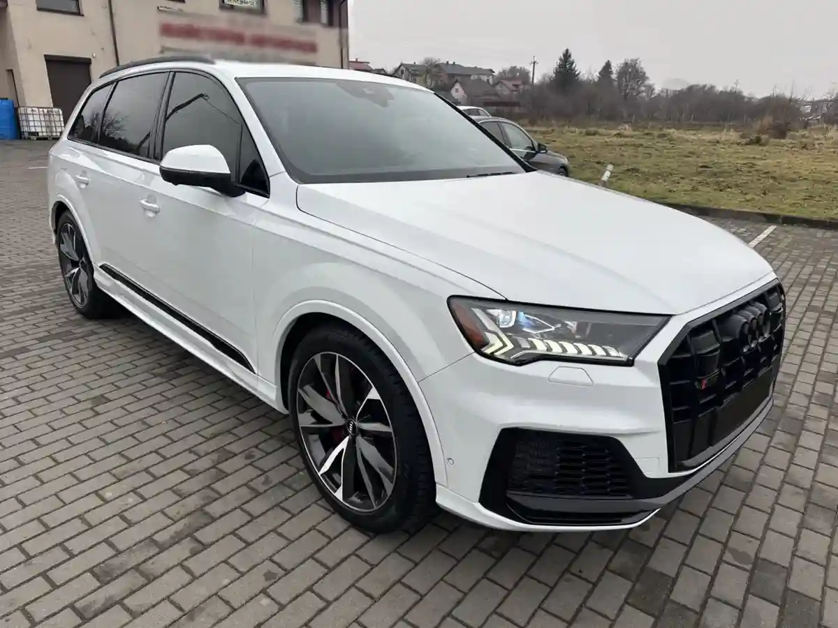 WA1AWBF73ND007084 2021 AUDI Q7 SQ7 PREMIUM PLUS-0