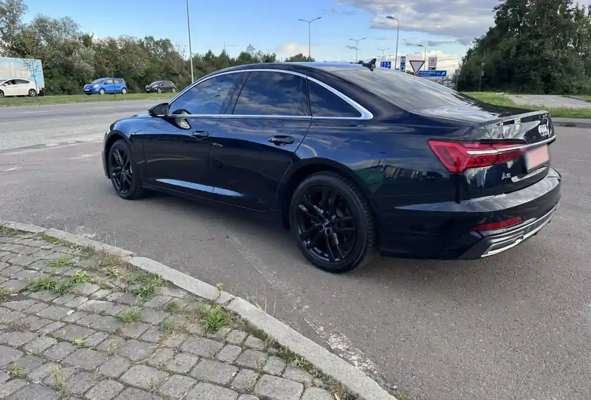 WAUL2AF22KN085092 2019 AUDI A6 PREMIUM PLUS-3