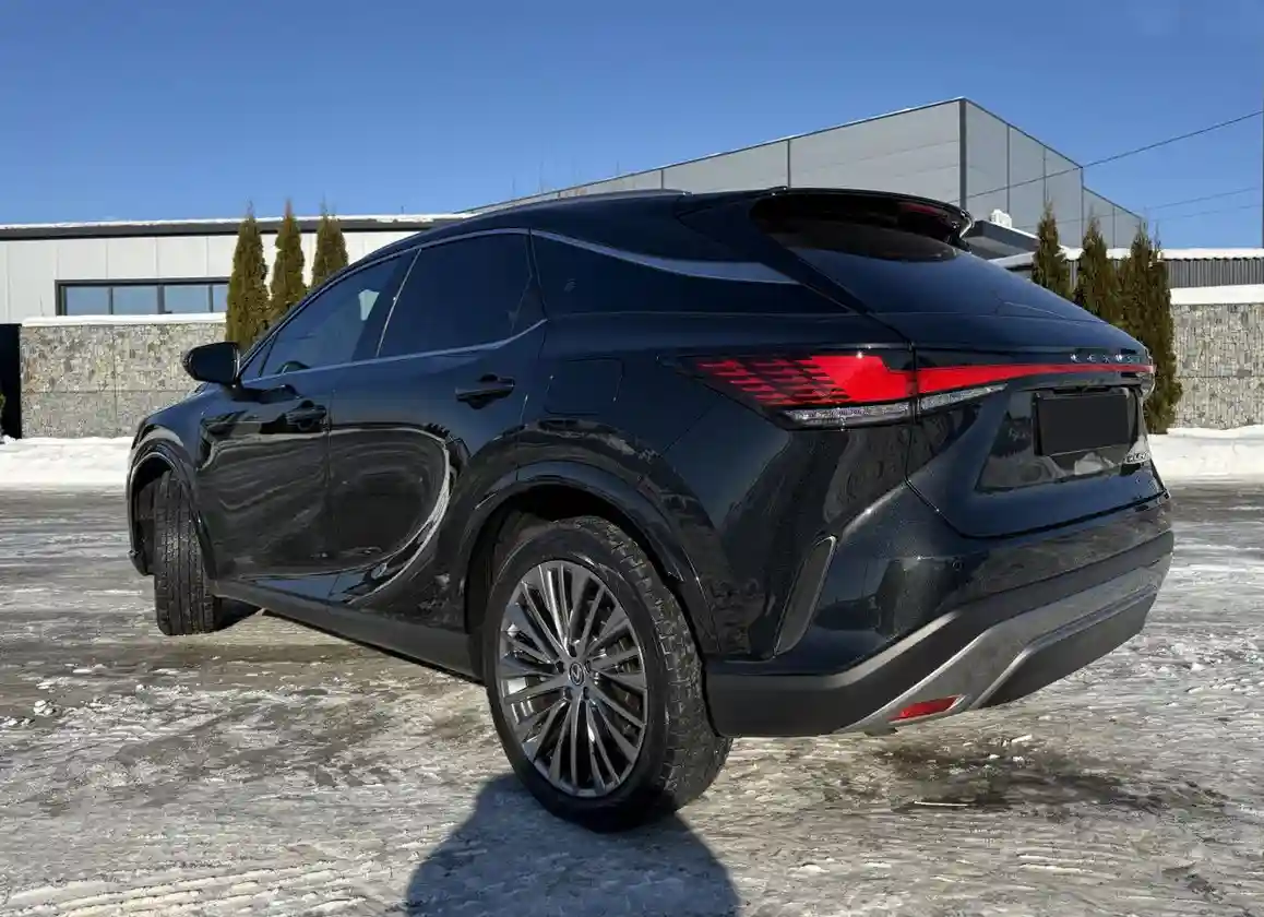 JTJCJMGA2R2021916 2024 LEXUS RX 450H + LUXURY-3