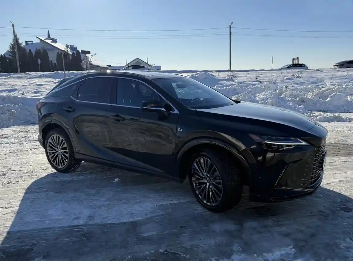JTJCJMGA2R2021916 2024 LEXUS RX 450H + LUXURY-0