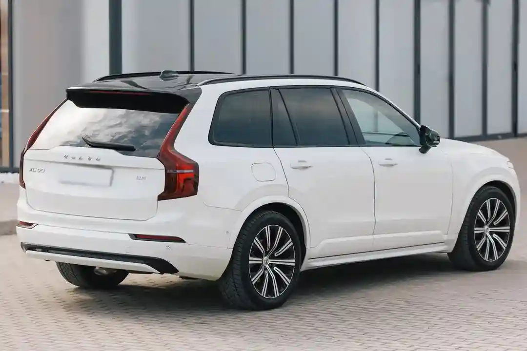 YV1LCK2V4P1917109 2022 VOLVO XC90-2