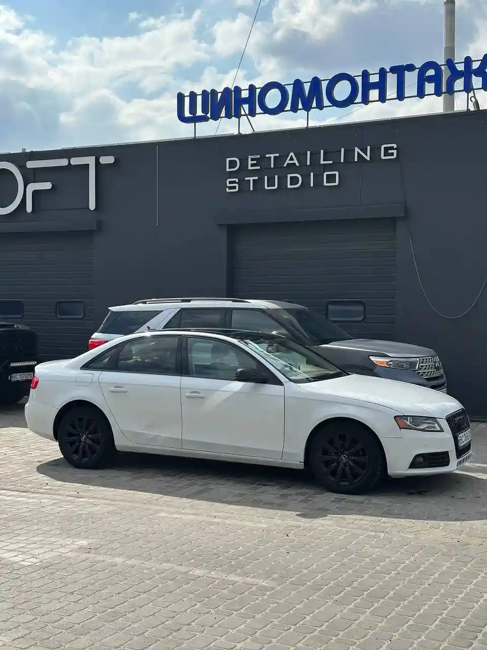 WAUAFAFL5CN021408 2012 AUDI A4 PREMIUM-3
