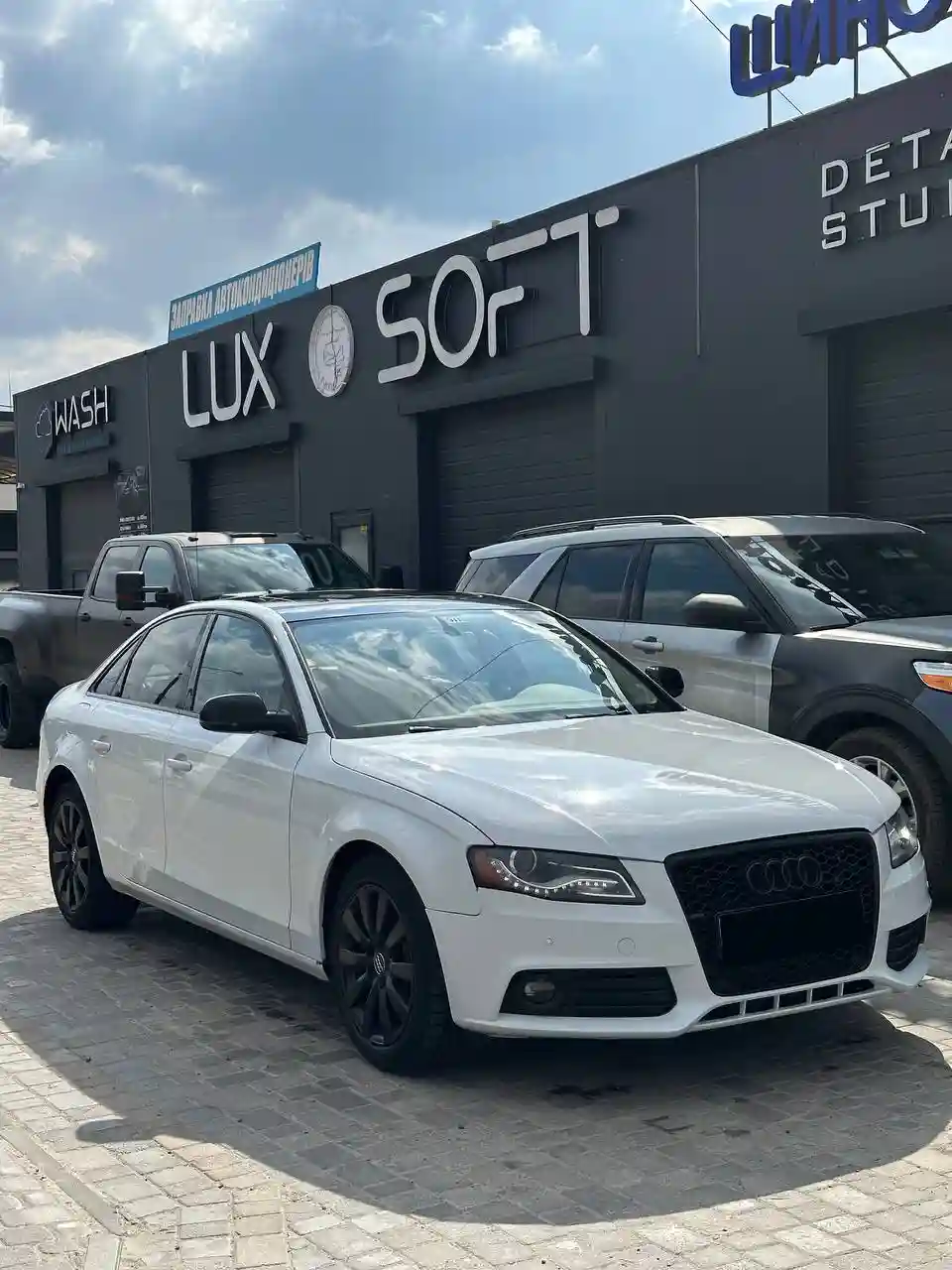 WAUAFAFL5CN021408 2012 AUDI A4 PREMIUM-0