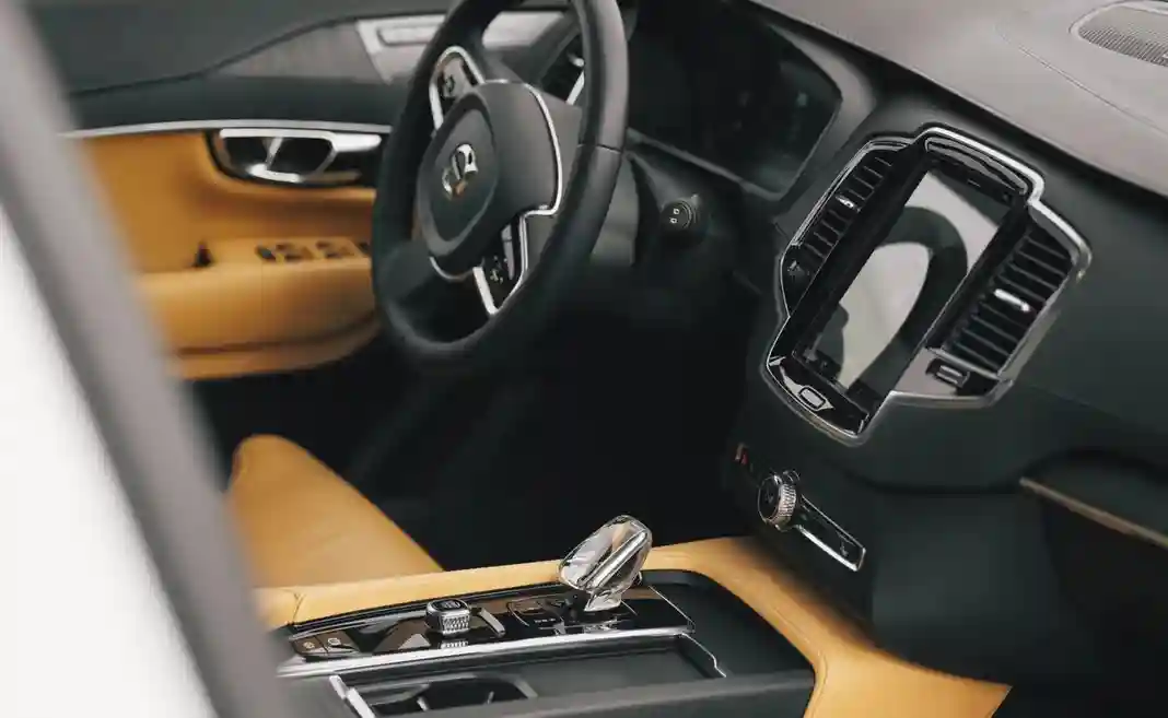 YV1LCK2V4P1917109 2022 VOLVO XC90-3