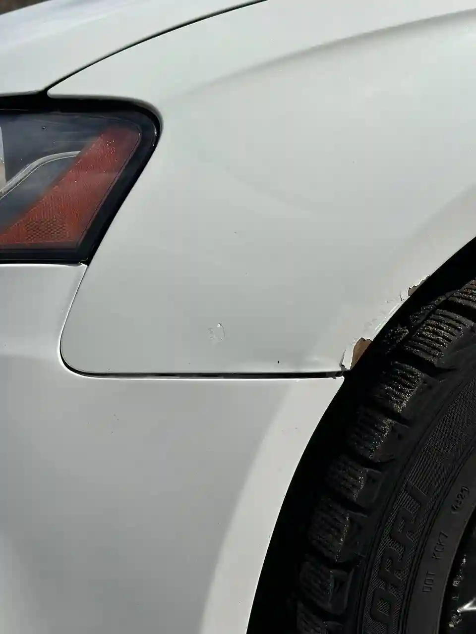 WAUAFAFL5CN021408 2012 AUDI A4 PREMIUM-5