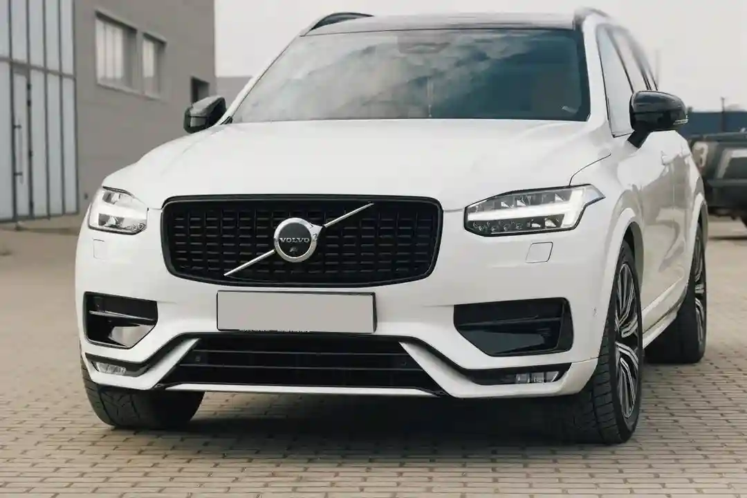YV1LCK2V4P1917109 2022 VOLVO XC90-0