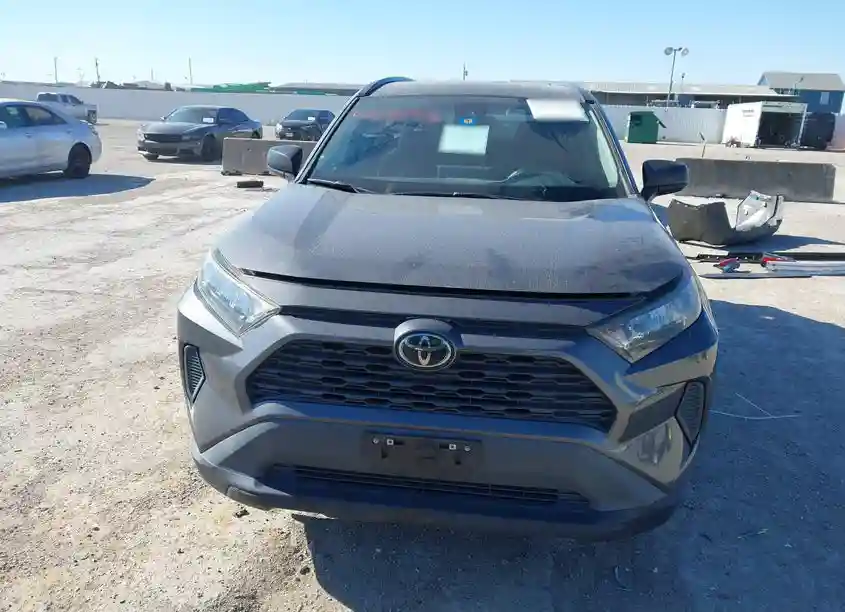 2T3H1RFV6KC030479 2019 TOYOTA RAV4 LE-3