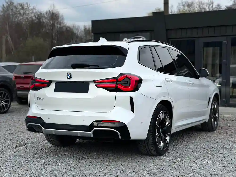  2022 BMW IX3 G08(FL)-5