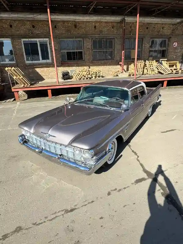  1959 CHRYSLER NEW YORKER-2
