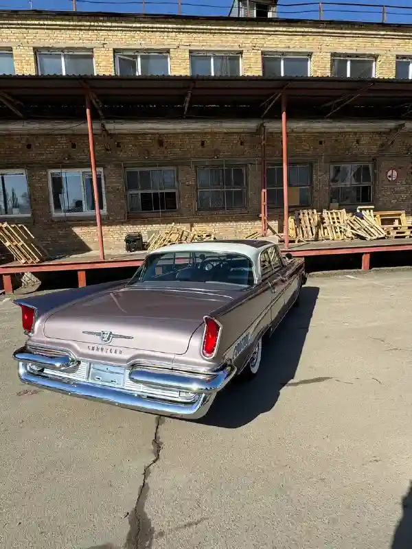  1959 CHRYSLER NEW YORKER-3