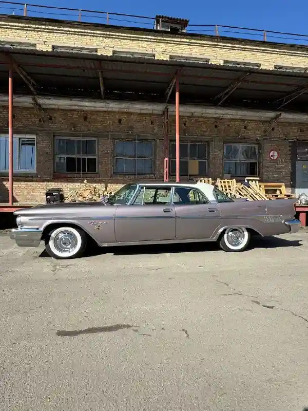  1959 CHRYSLER NEW YORKER-5