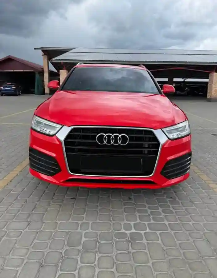 WA1GFCFSXGR004385 2015 AUDI Q3 PRESTIGE-1