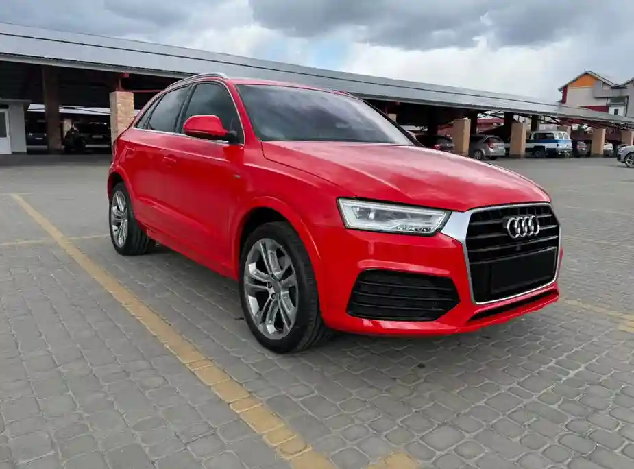WA1GFCFSXGR004385 2015 AUDI Q3 PRESTIGE-0