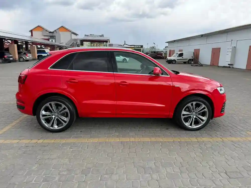 WA1GFCFSXGR004385 2015 AUDI Q3 PRESTIGE-3