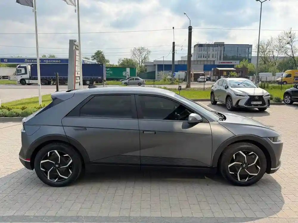 KM8KNDAF9PU163894 2022 HYUNDAI IONIQ 5 SEL-3