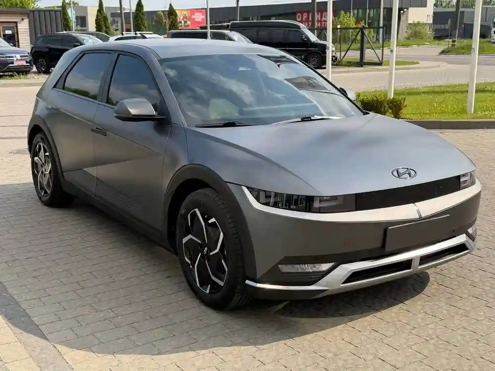 KM8KNDAF9PU163894 2022 HYUNDAI IONIQ 5 SEL-0